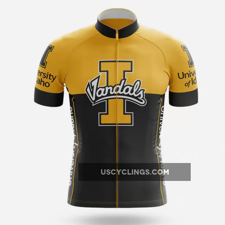 New Releases University Of Idaho V2 Cycling Jersey Only