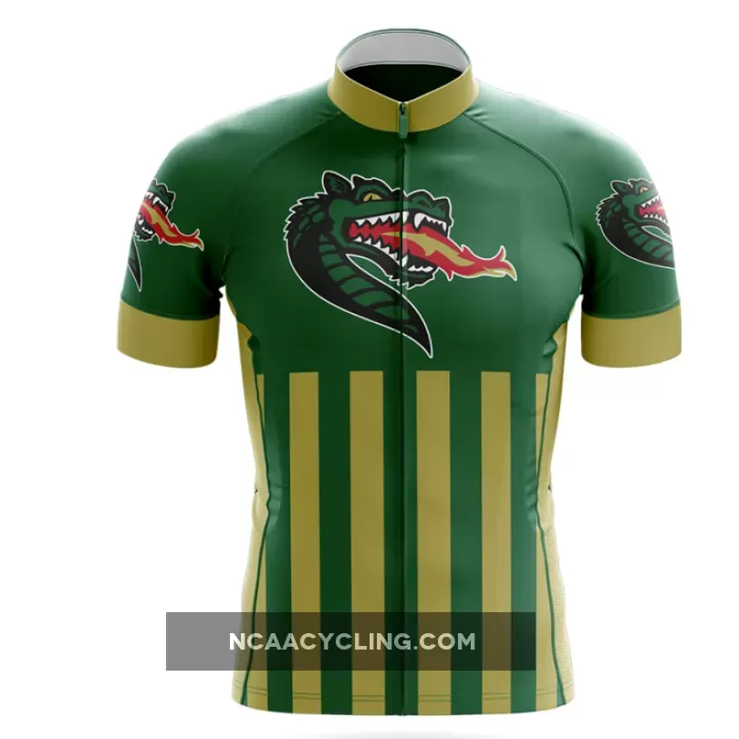University of Alabama Birmingham USA Cycling Jersey