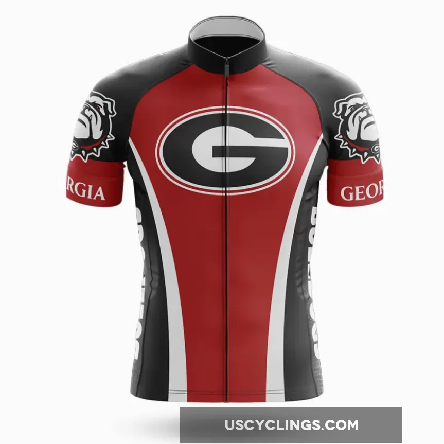 Dawgs - Men's Cycling / Jersey Only New Releases