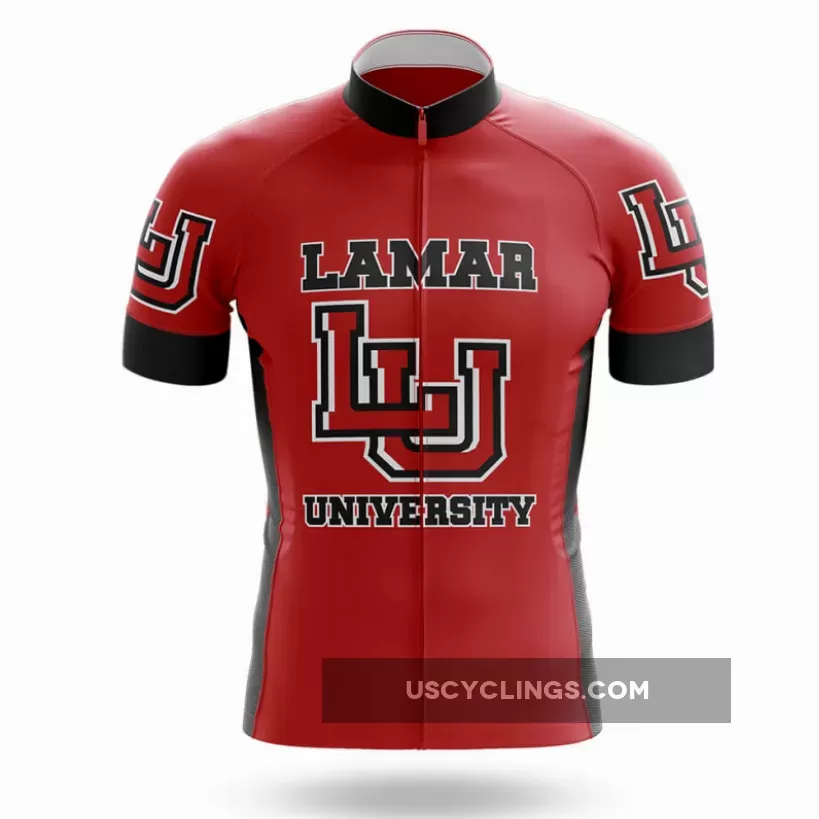 Where To Buy Lamar Cycling Jersey