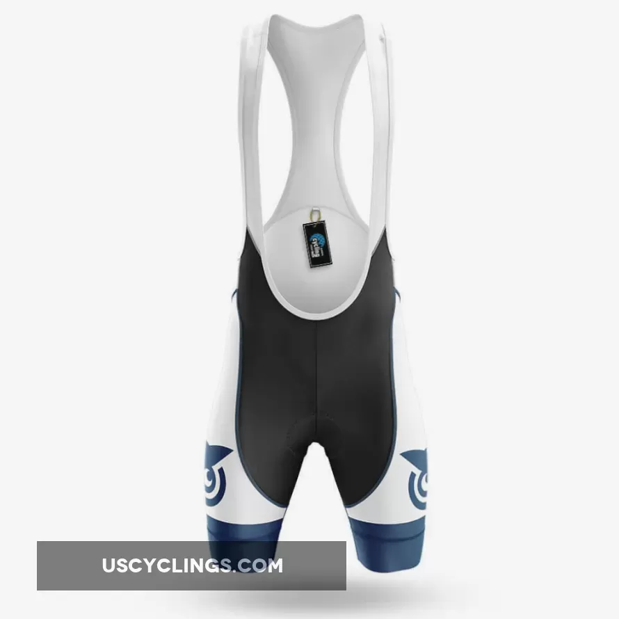 Wgu Gear / Western Governors University - Men's Cycling / Bibs Only