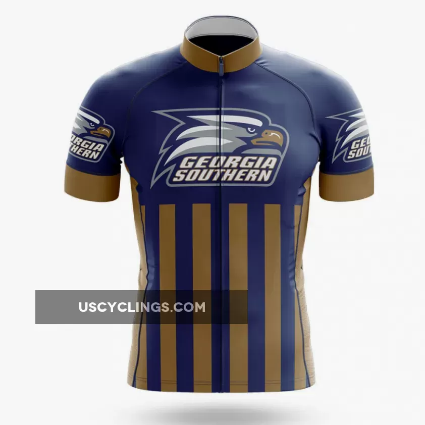 Georgia Southern University USA Cycling Jersey Restock