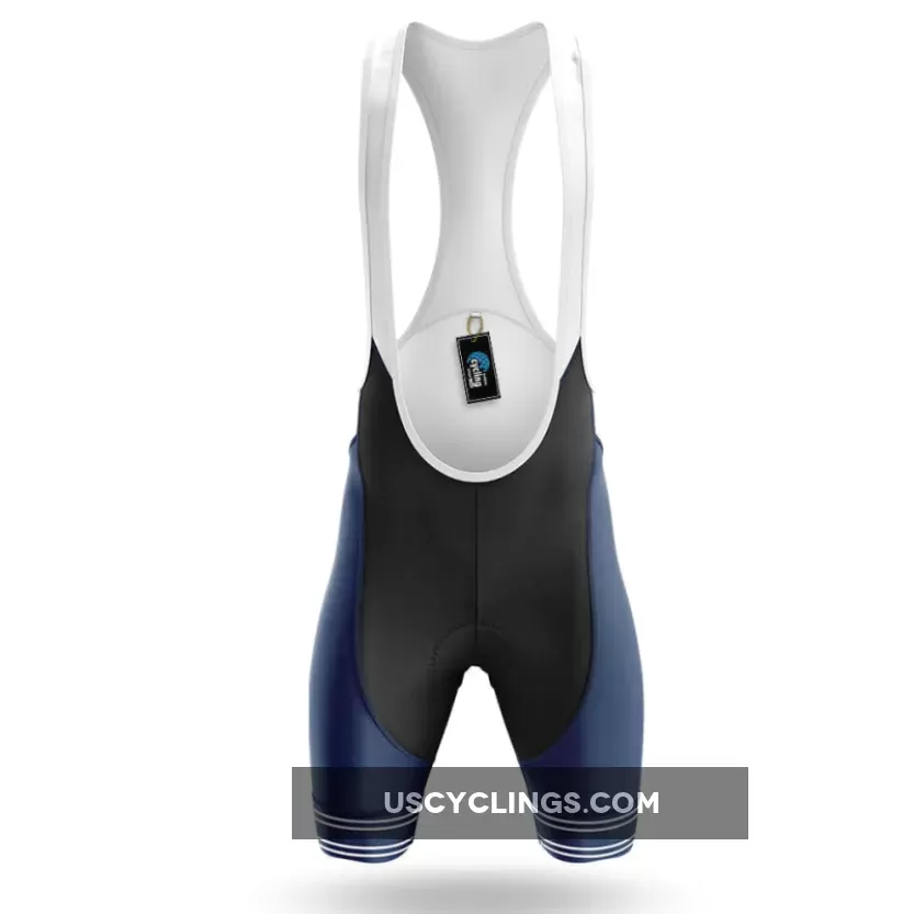 Online Husband Daddy - Men's Cycling / Bibs Only
