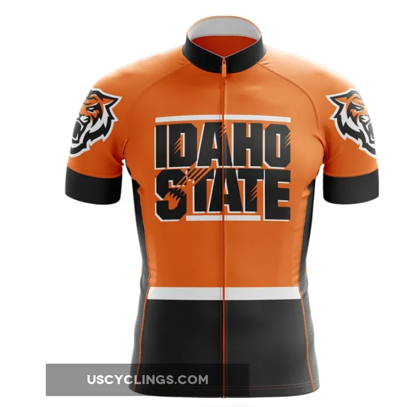 Idaho State Cycling Jersey Only Online