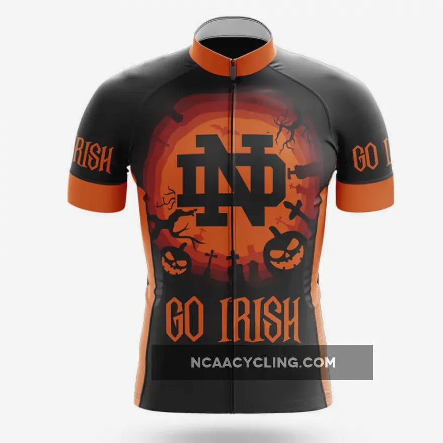 Halloween Irish Cycling Jersey Restock