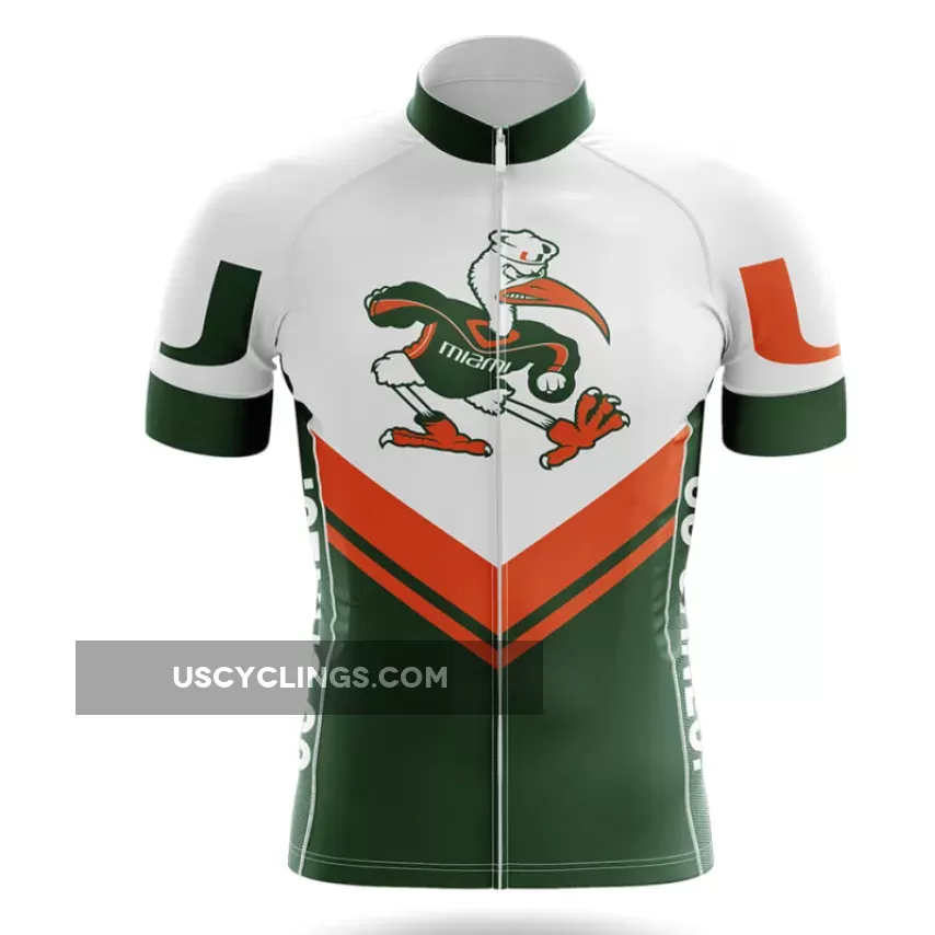 Hurricanes Cycling Jersey Ver.3 Restock