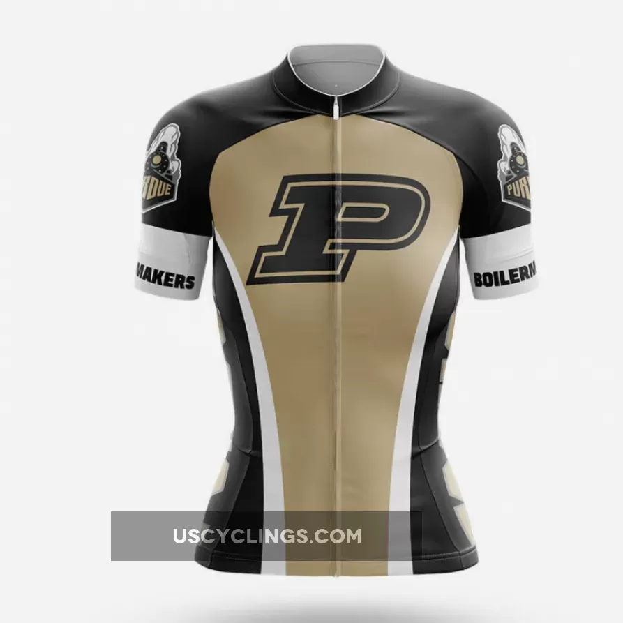 Where To Buy Purdue University - Women's Cycling Jersey