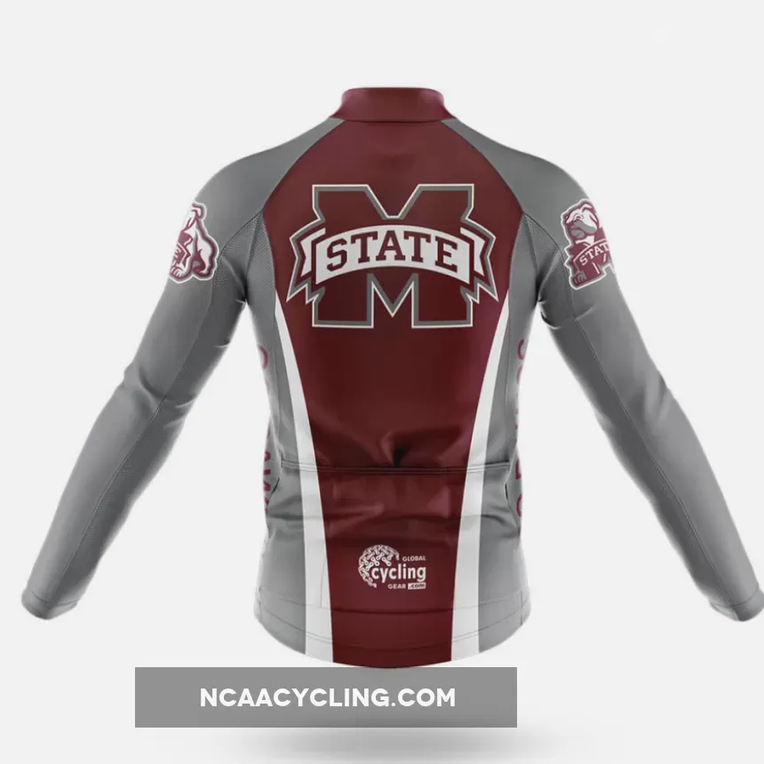 Mississippi State University - Men's Cycling / Jersey Only