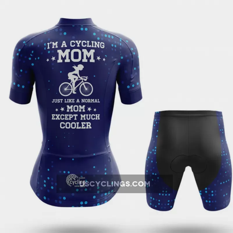 For Sale Mom V6 - Women - Cycling / Shorts Only