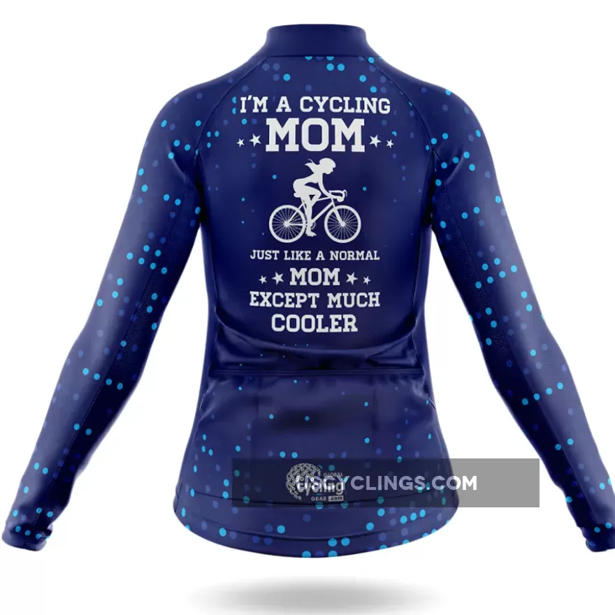 For Sale Mom V6 - Women - Cycling / Shorts Only