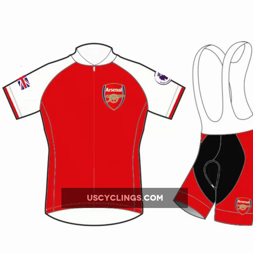 AFL Brisbane Lions Cycle Apparel Short Sleeve Cycling Jerseys