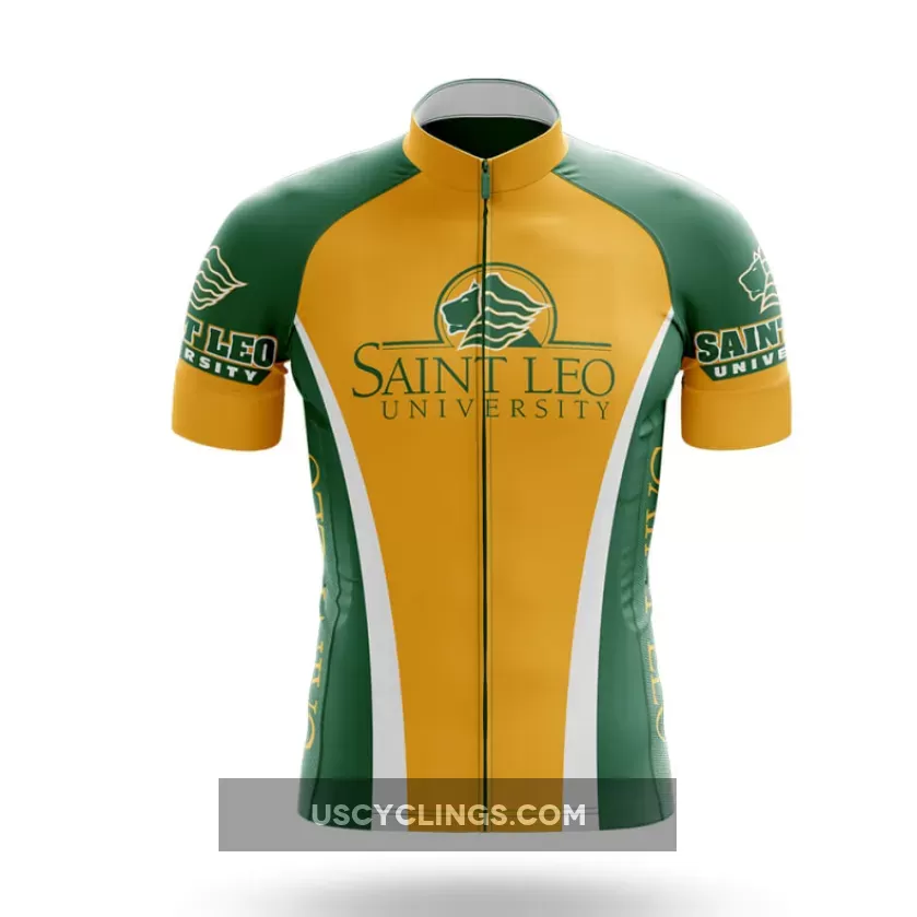 Saint Leo University Cycling Jersey Restock