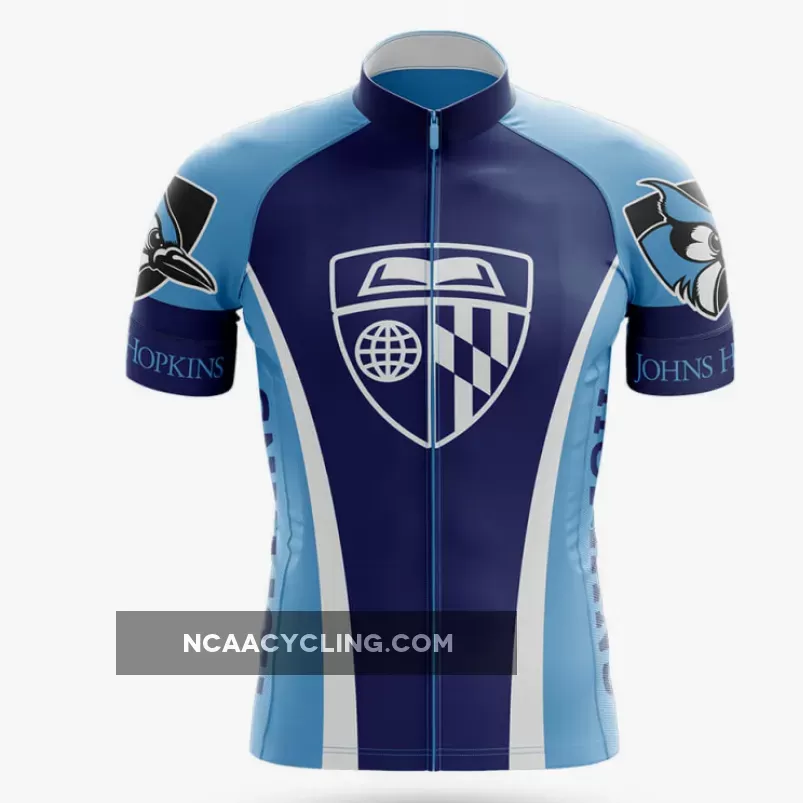 Johns Hopkins University - Men's Cycling / Jersey Only