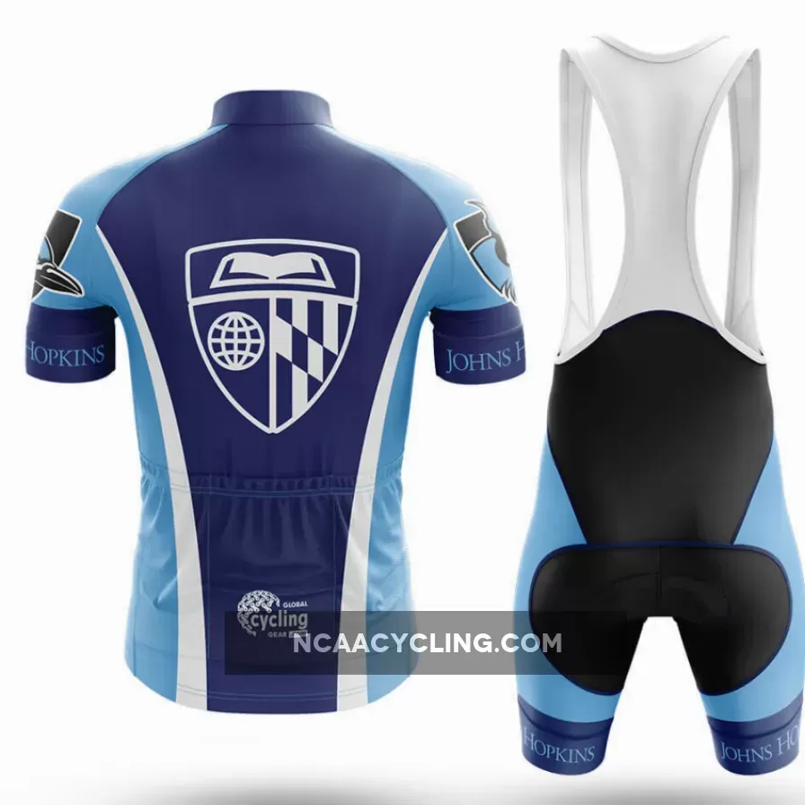 Johns Hopkins University - Men's Cycling / Jersey Only