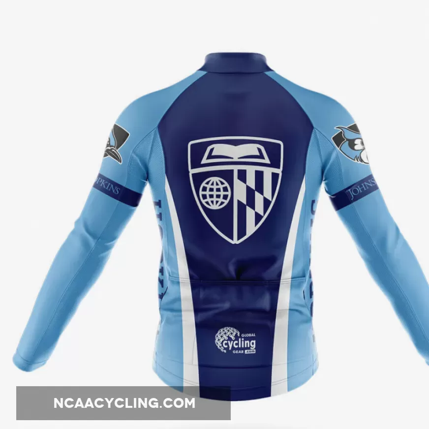 Johns Hopkins University - Men's Cycling / Jersey Only