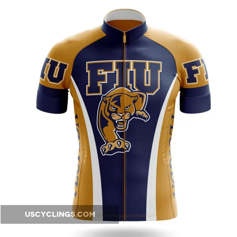 Florida International University Cycling Jersey