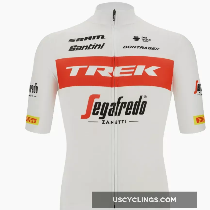 Trek Segafredo 2022 Jersey New Releases