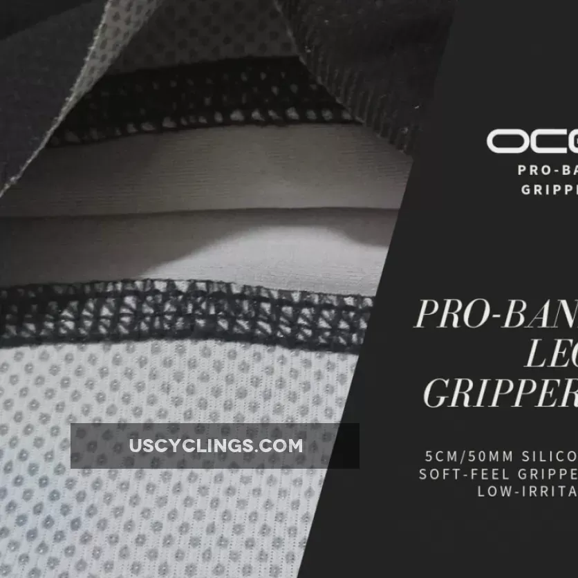 Women's Hawaiian Aloha Pro-Band Cycling Shorts Online