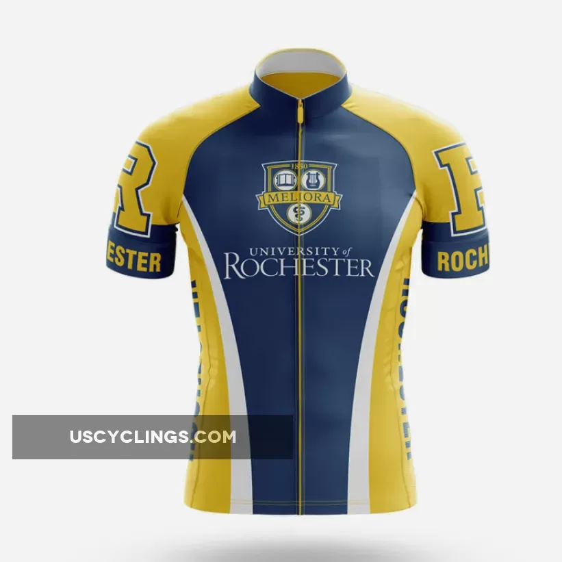 University of Rochester Cycling - Jersey Only