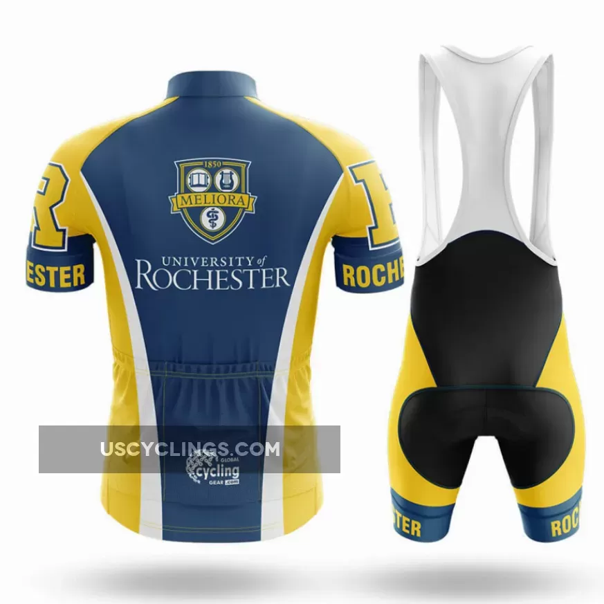 University of Rochester Cycling - Jersey Only