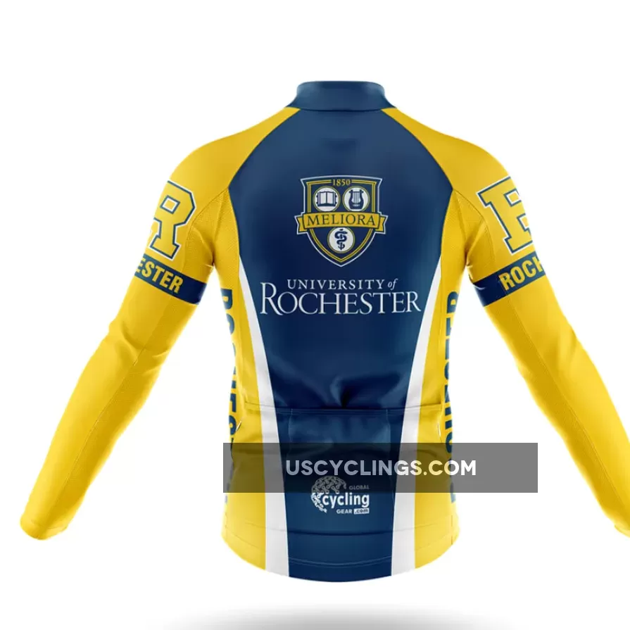 University of Rochester Cycling - Jersey Only