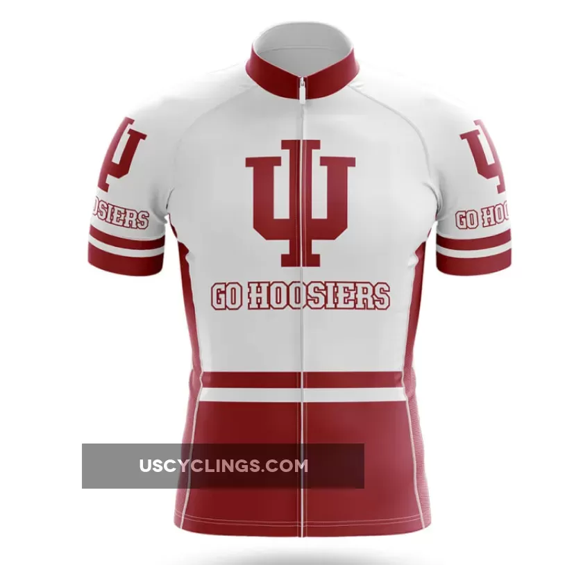 For Sale Go Hoosiers Cycling Jersey Only