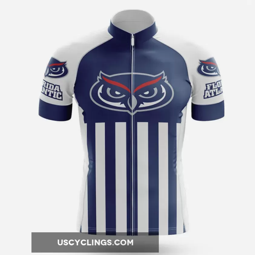 Where To Buy Florida Atlantic University USA Cycling Jersey