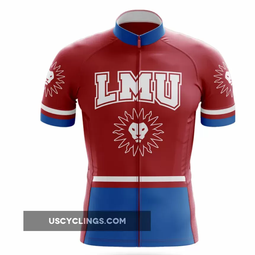 For Sale Loyola Marymount Cycling Jersey Only