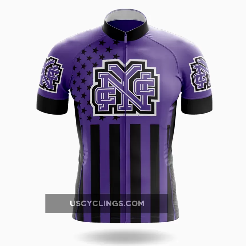 City College of New York USA Cycling Jersey Only