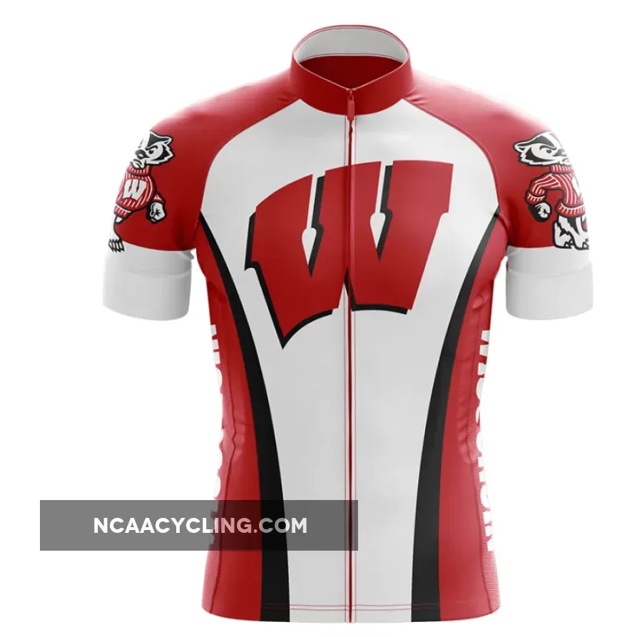 Badgers - Men's Cycling / Jersey Only New Releases