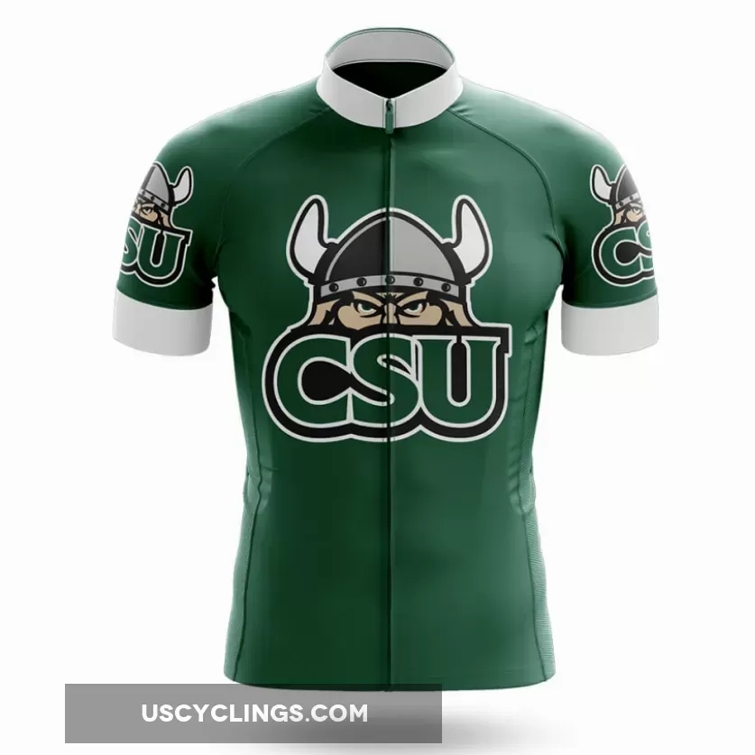 Where To Buy Vikings CSU Cycling Jersey