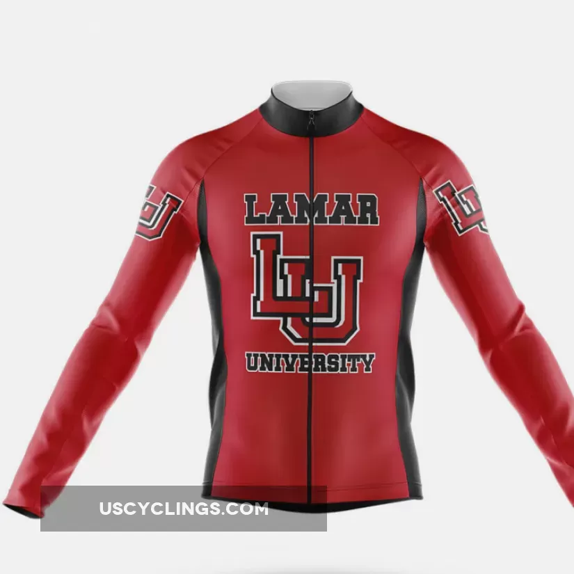 Where To Buy Lamar Long Sleeve Cycling Jersey