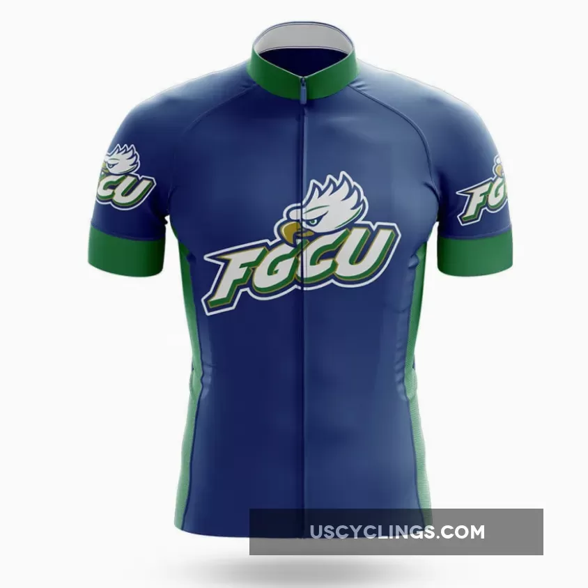 Where To Buy FGCU Eagles Cycling Jersey