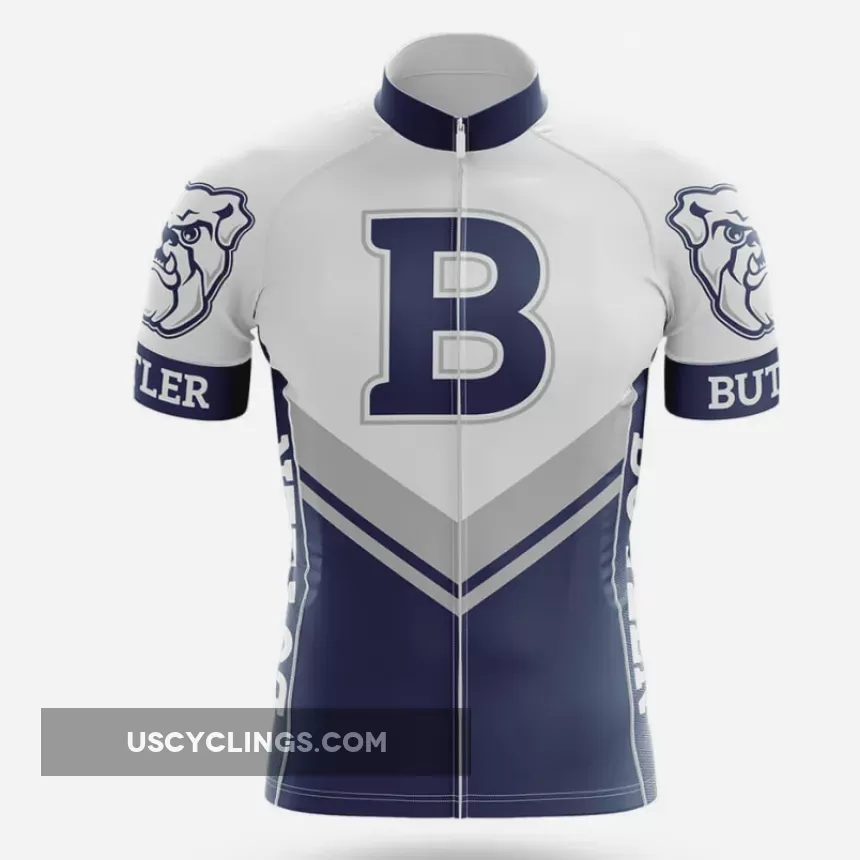 Butler University Cycling Jersey Ver.3 For Sale