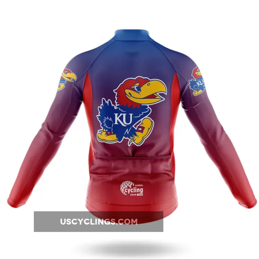 For Sale Gradient KU Cycling - Jersey Only