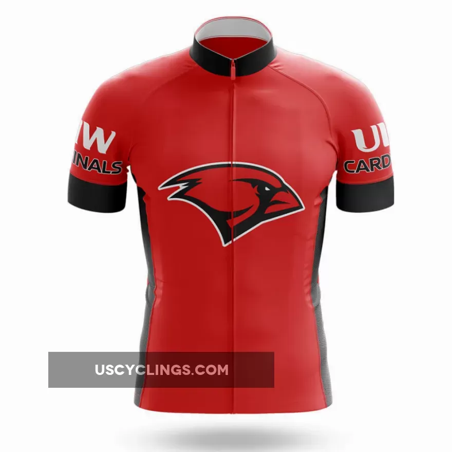 Cardinals Cycling Jersey For Sale