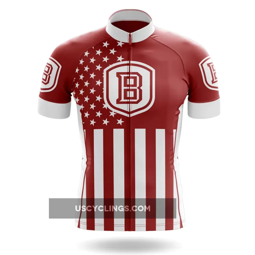 Where To Buy Bradley University USA Cycling Jersey