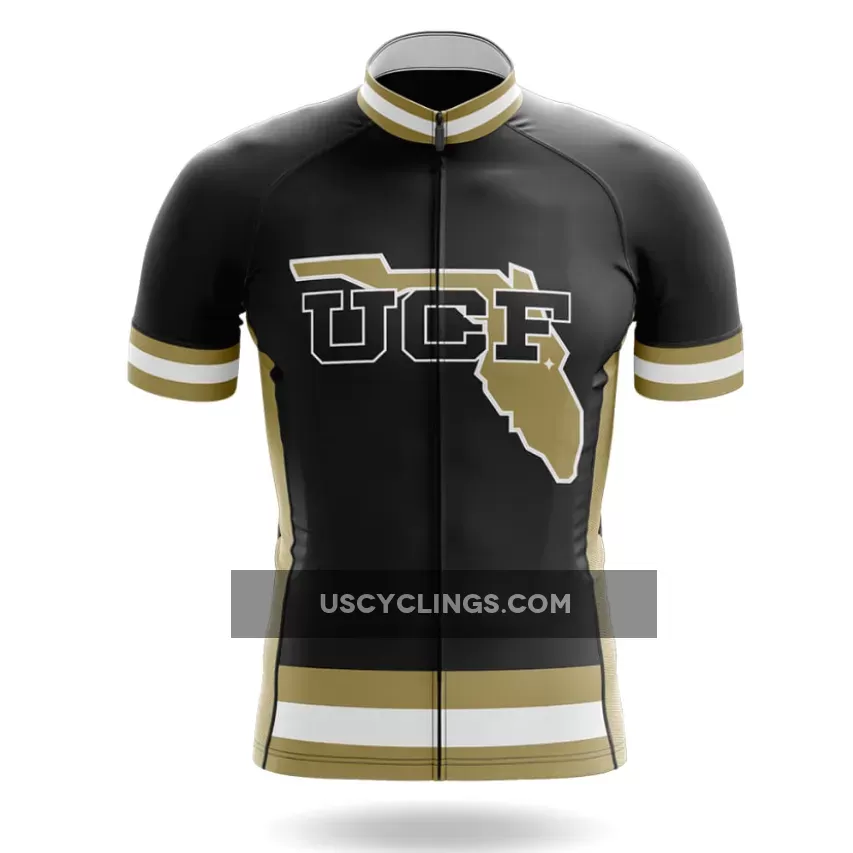Central Florida Knights Cycling Jersey Restock