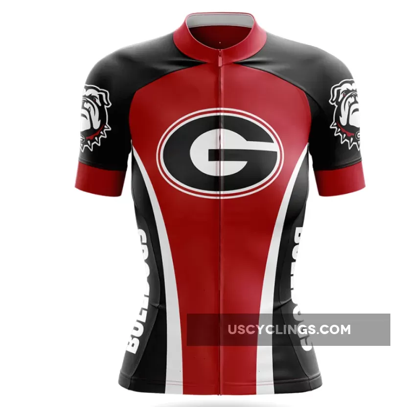 For Sale Dawgs - Women's Cycling Jersey Only
