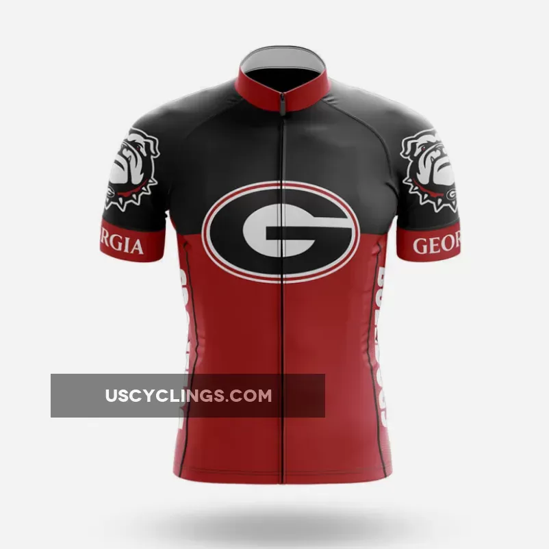 Dawgs V2 - Men's Cycling / Jersey Only Online