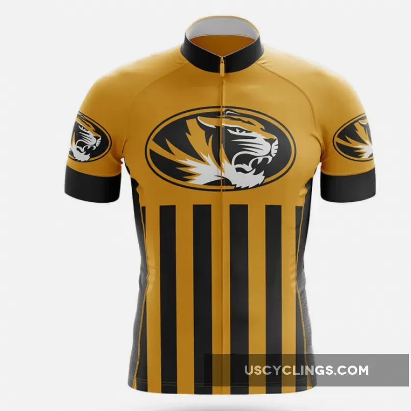 University of Missouri USA Cycling - Jersey Only