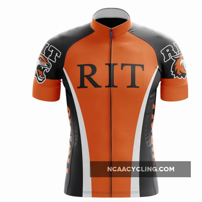 Rochester Institute of Technology - Men's Cycling / Jersey Only