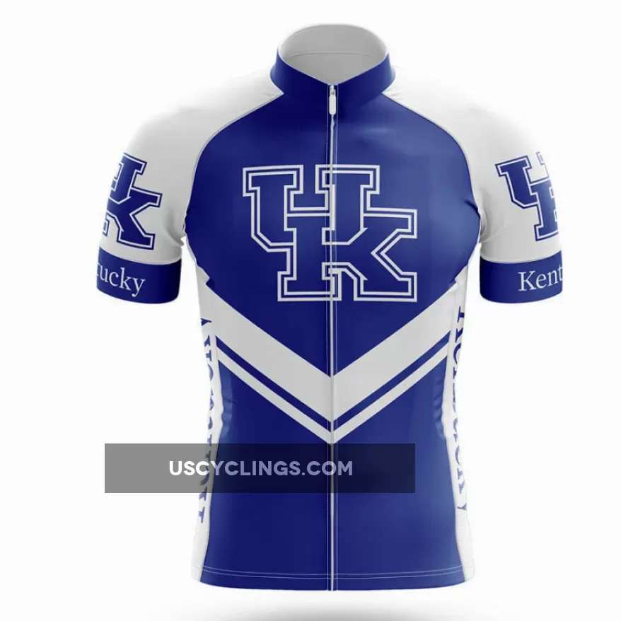 Wildcats Cycling Jersey Ver.3 Restock