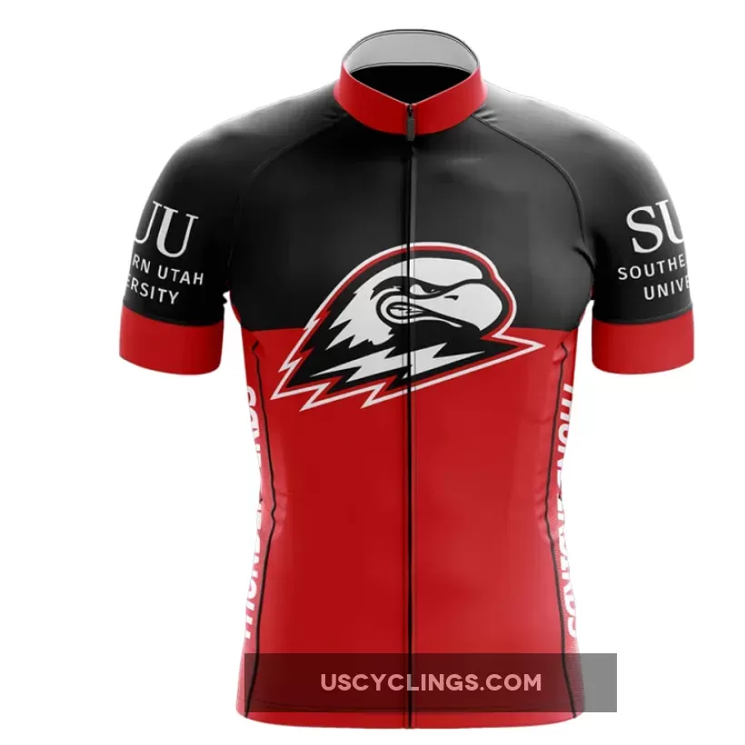 For Sale Southern Utah University V2 Cycling Jersey Only