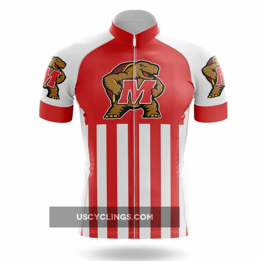 Where To Buy Maryland Mascot USA Cycling Jersey