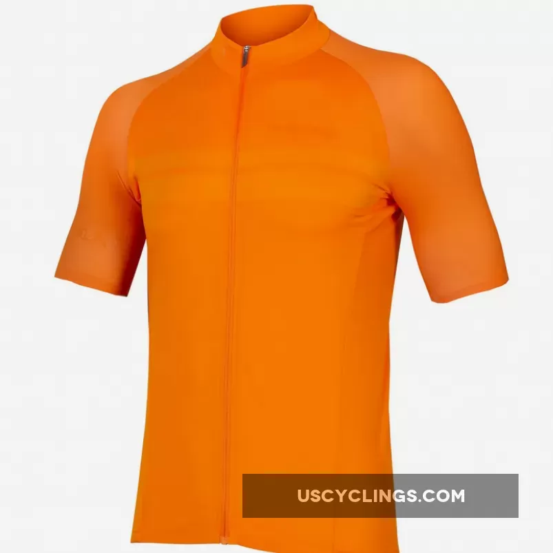 Endura Pro SL II Jersey - Orange New Releases