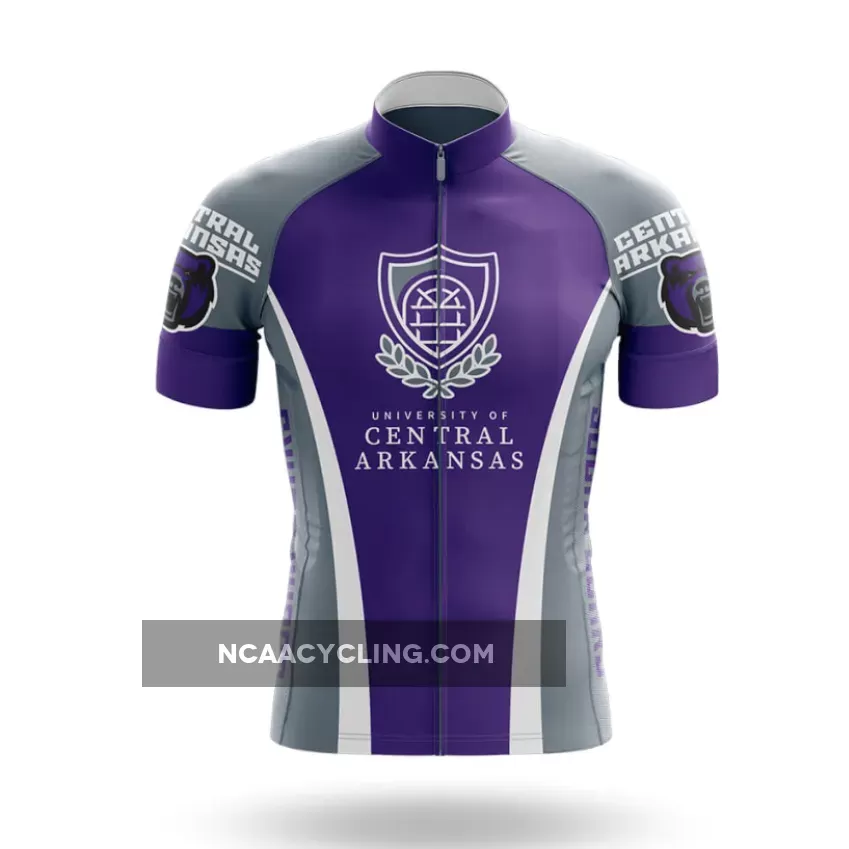 University of Central Arkansas - Men's Cycling / Jersey Only