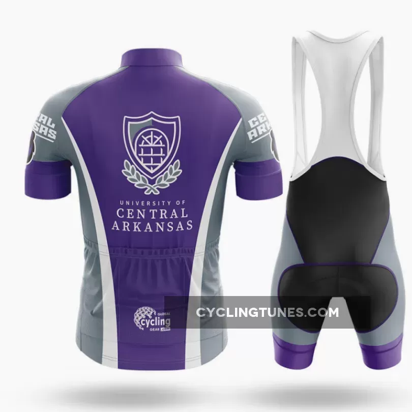 University of Central Arkansas - Men's Cycling / Jersey Only