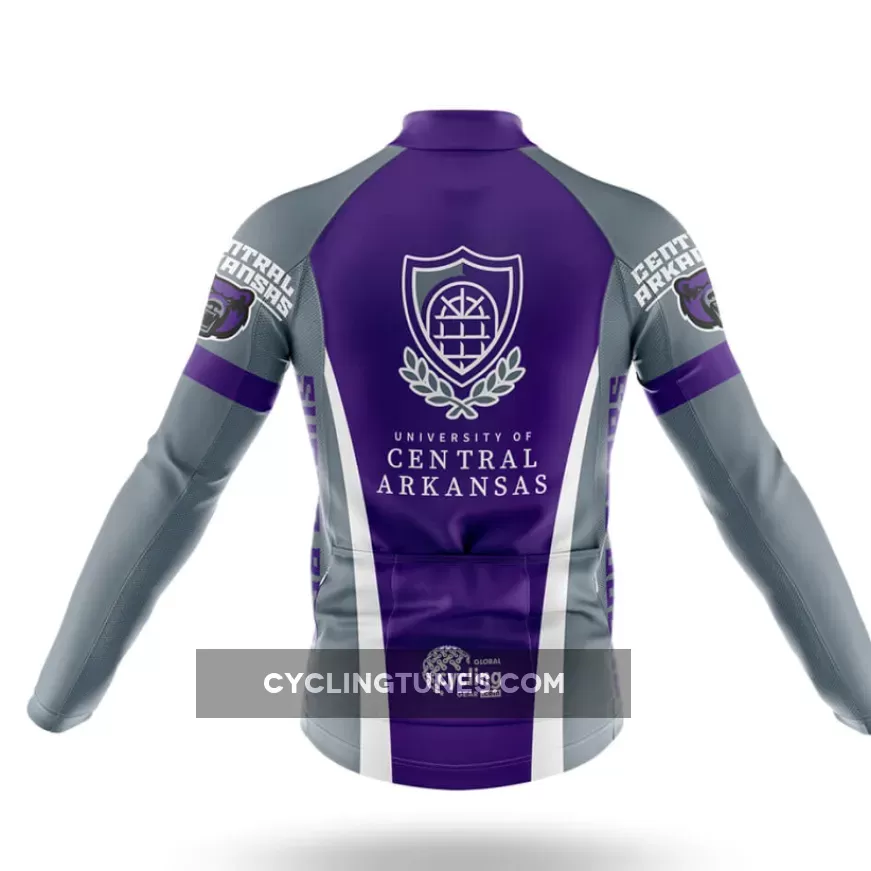 University of Central Arkansas - Men's Cycling / Jersey Only