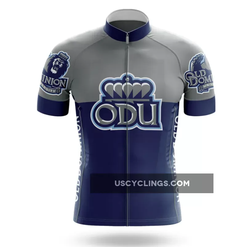 Old Dominion University V2 Cycling - Jersey Only